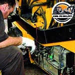 Forklift Bakım Onarım Antalya