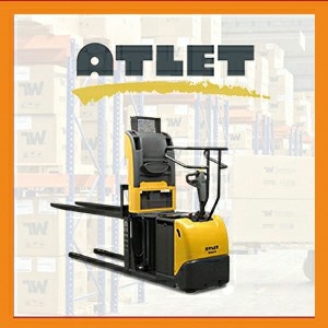 Atlet Forklift Servisi Antalya