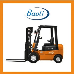 Baoli Forklift Servisi Antalya