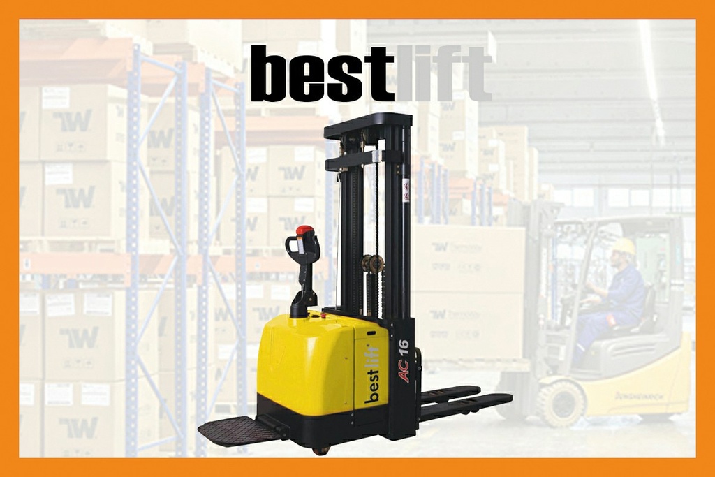 Bestlift Forklift Servisi Antalya