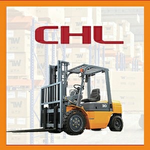 Chl Forklift Servisi Antalya