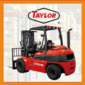 Gt Power Forklift Servisi Antalya