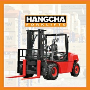 Hangcha Forklift Servisi Antalya