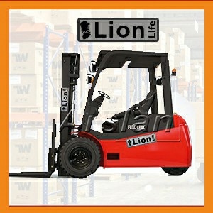 Lion Forklift Servisi Antalya