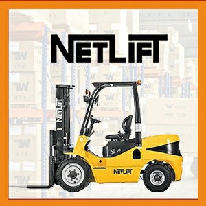 Netlift Forklift Servisi Antalya