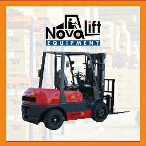 Novalift Forklift Servisi Antalya