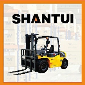 Shantiu Forklift Servisi Antalya