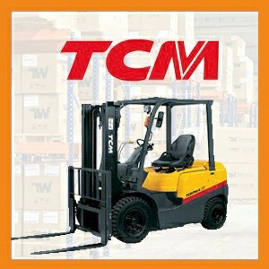 Tcm Forklift Servisi Antalya