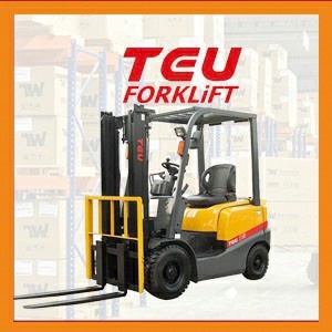 Teu Forklift Servisi Antalya