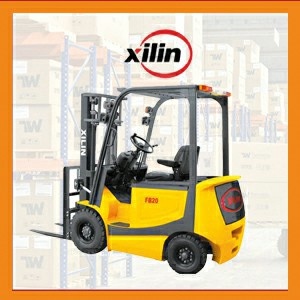 Xilin Forklift Servisi Antalya