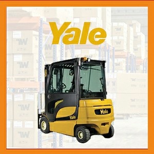 Yale Forklift Servisi Antalya