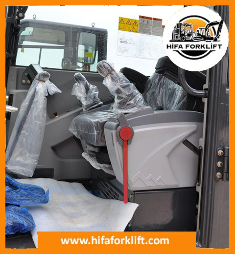 Antalya Forklift Firması