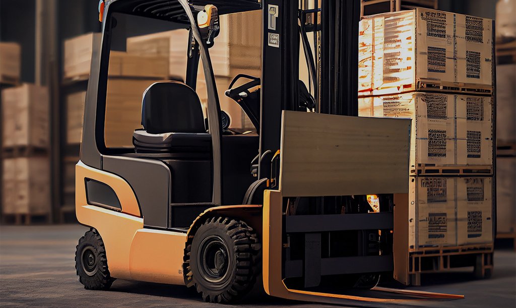 antalya forklift